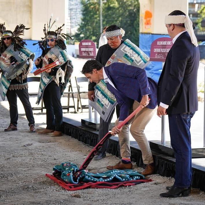 B.C. court rejects challenge to huge Squamish Nation housing project in Vancouver